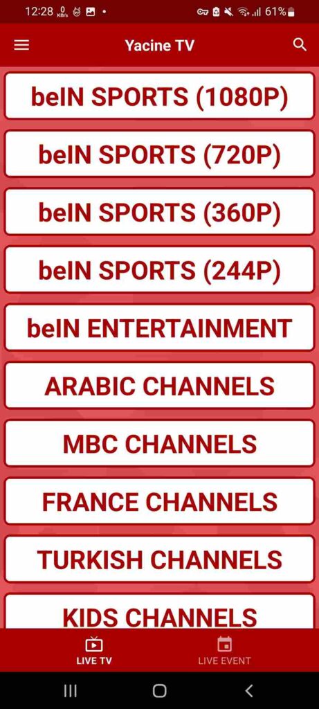 yacine tv 7 yacine1